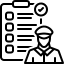Civic Education and National Values icon